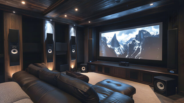 Speakers-for-home-theater