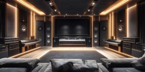 Home Theatre Solutions