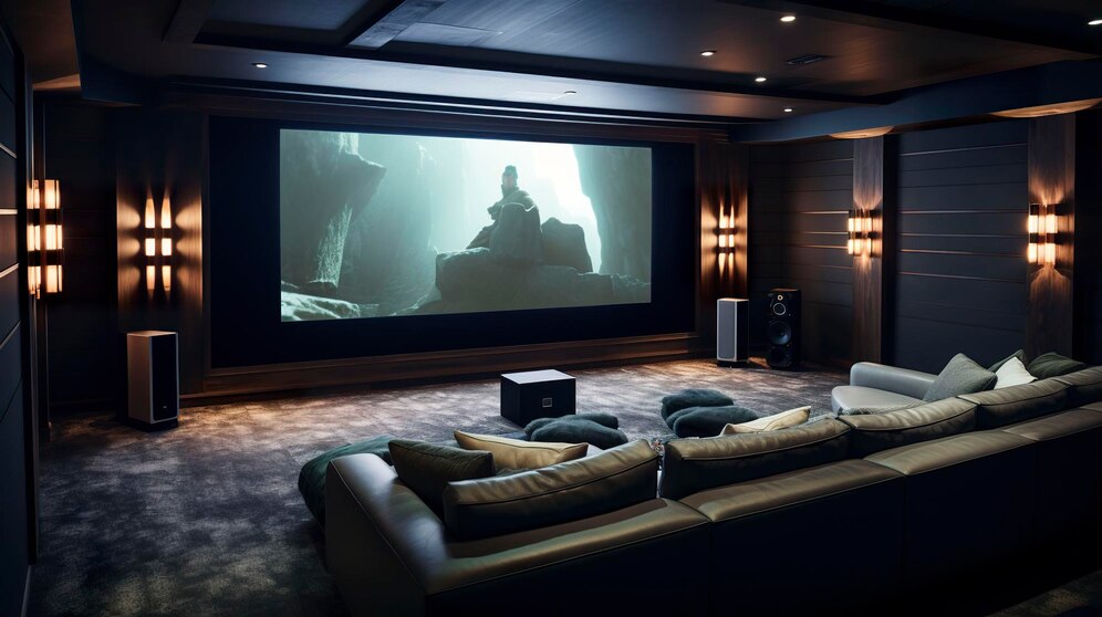 Home Theatre Solutions