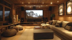 Home-Theater-System