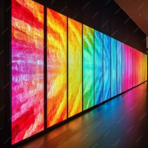 LED Video Wall