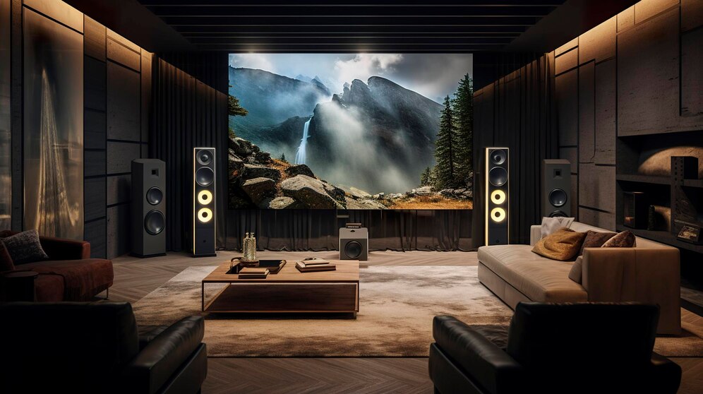 Home Theatre Accostic