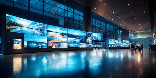 Best Video Walls