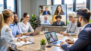 Video Conference Solution