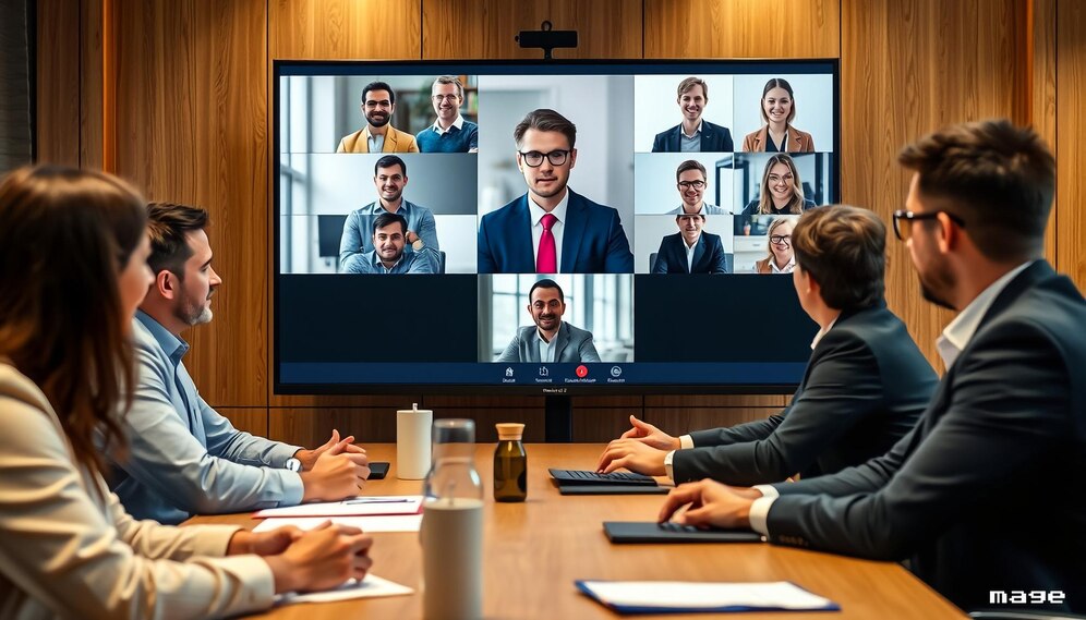 Video Conference Solution