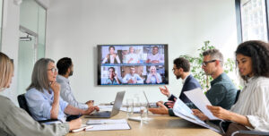 Video Conference System