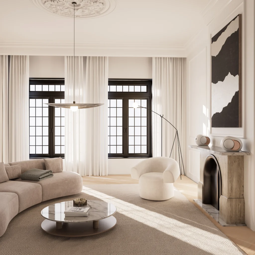 Devialet Phantom Speaker