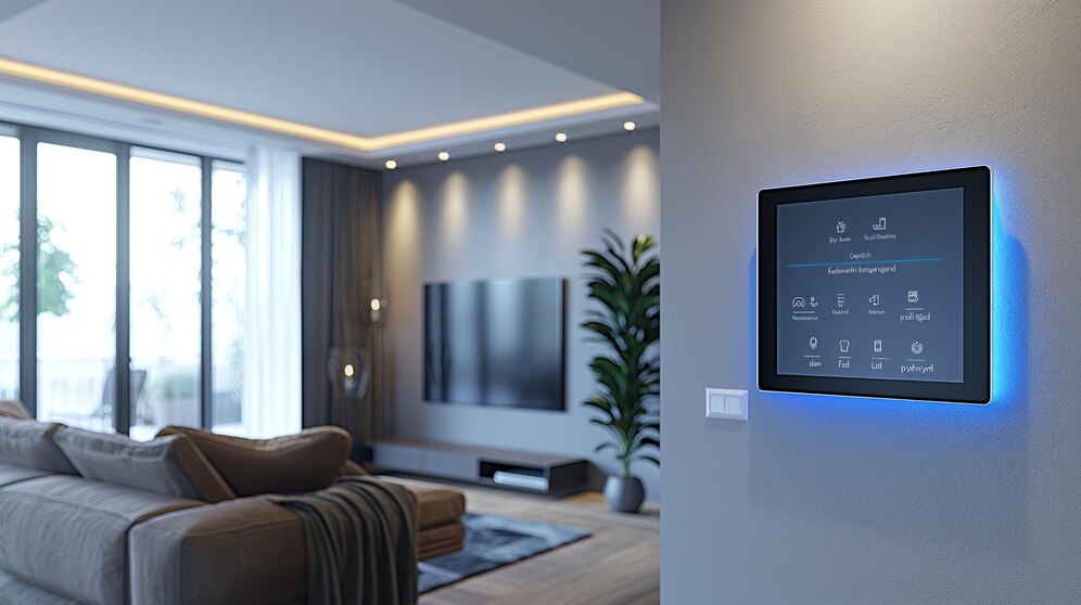 Home Automation