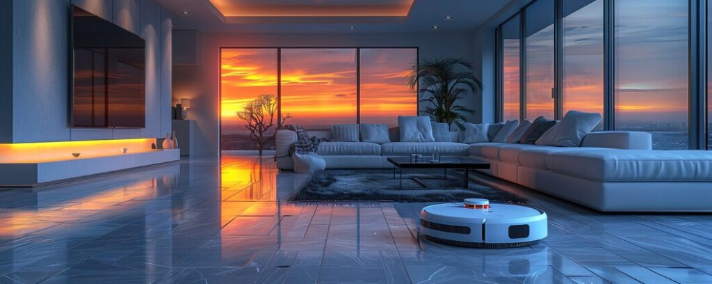 Smart Living with EKEY