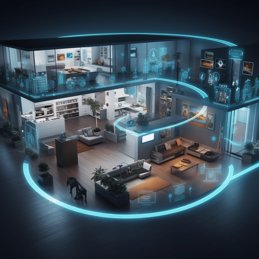 cedia home automation