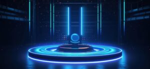 holographic display