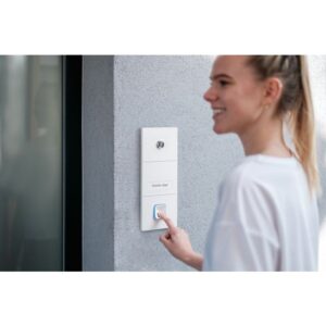 ekey fingerprint scanner