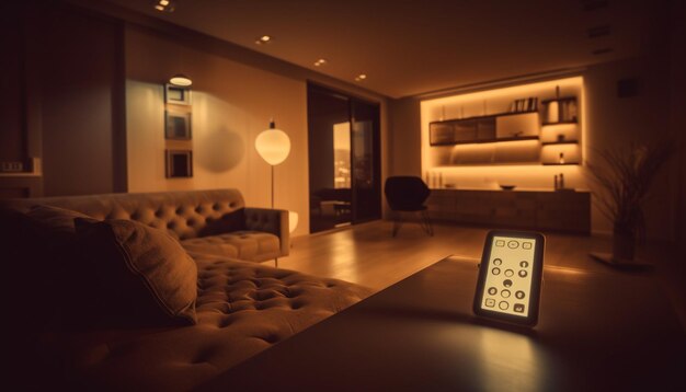 Smart lighting solutions