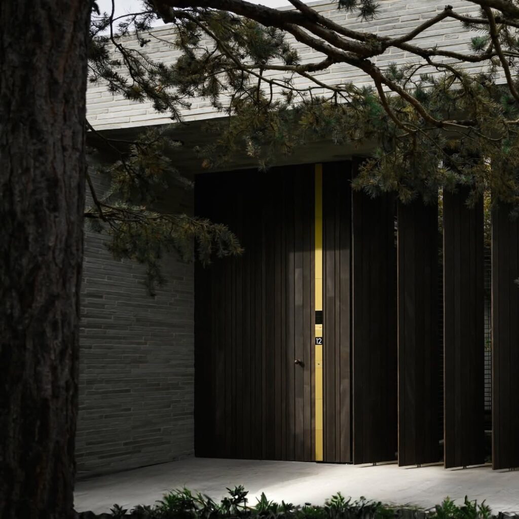 Basalte security solution