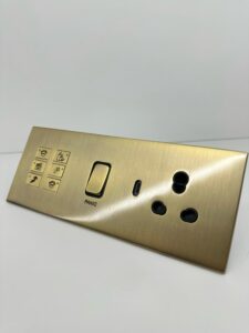 Vurve Smart Panels