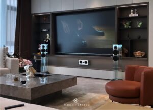 Waterfall Audio Solutions