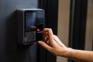 access control