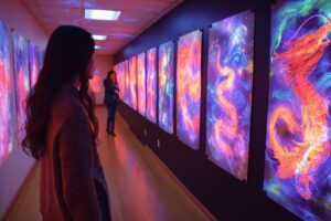 LED Video Walls
